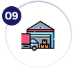 Logistics Transportation