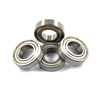 6901 Deep Groove Ball Bearing