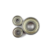 634 Deep Groove Ball Bearing