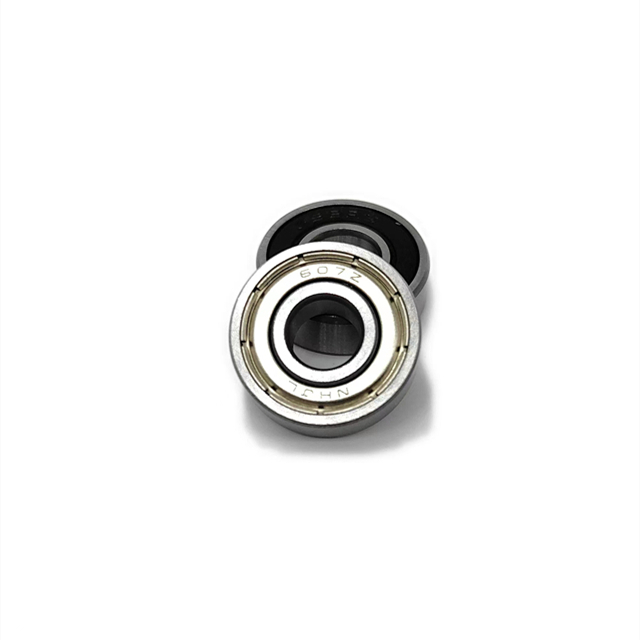 607 Deep Groove Ball Bearing