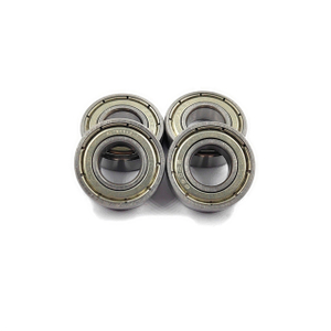 6900 Deep Groove Ball Bearing 