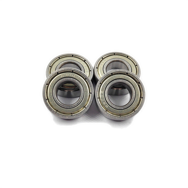 6900 Deep Groove Ball Bearing 