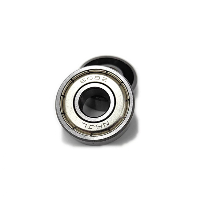 608 Deep Groove Ball Bearing