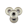627 Deep Groove Ball Bearing