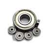 MR Series Ball Bearings