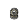 6200 Deep Groove Ball Bearing