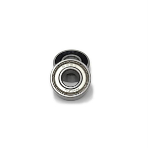 698 Deep Groove Ball Bearing