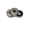 6200 Deep Groove Ball Bearing