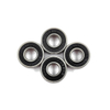 698 Deep Groove Ball Bearing