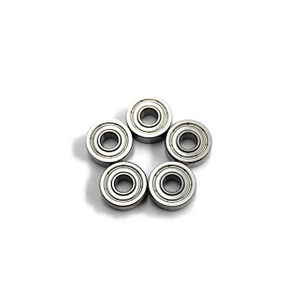 MR913 Miniature Radial Ball Bearing
