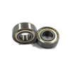6203 Deep Groove Ball Bearing