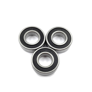 6004 Deep Groove Ball Bearing