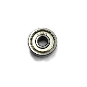 625 Deep Groove Ball Bearing