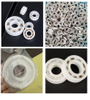Ceramic Ball Bearings