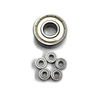 MR Series Ball Bearings