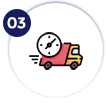 Sample Delivery