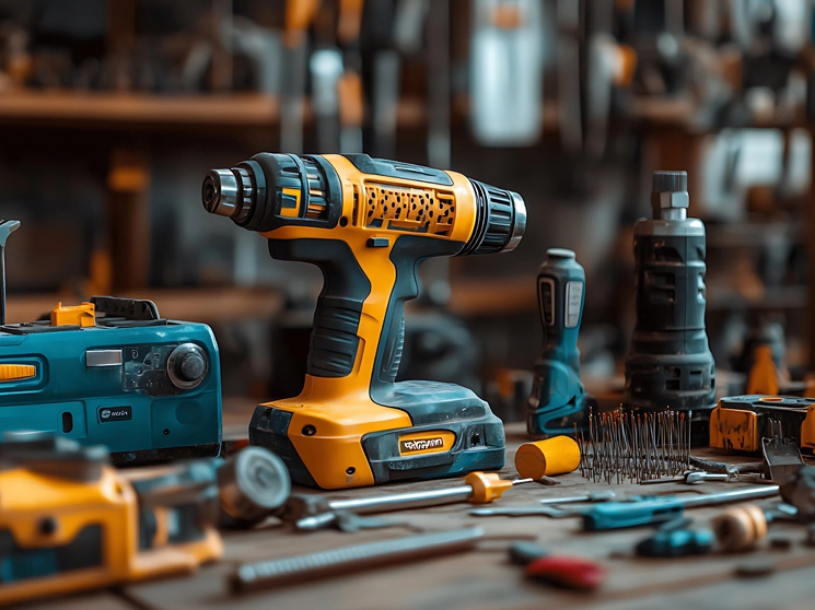 Powertools