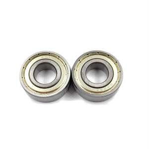 6203 Deep Groove Ball Bearing