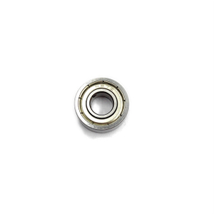 697 Deep Groove Ball Bearing