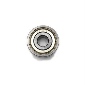 6200 Deep Groove Ball Bearing