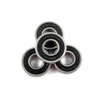 698 Deep Groove Ball Bearing