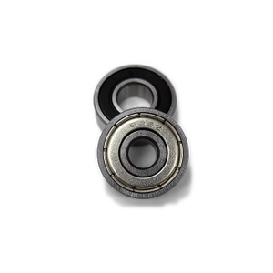 626 Deep Groove Ball Bearing