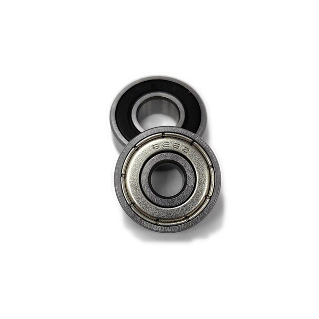626 Deep Groove Ball Bearing