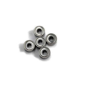 693 Deep Groove Ball Bearing