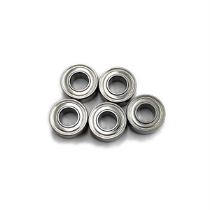 686 Deep Groove Ball Bearing