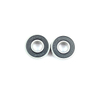 607 Deep Groove Ball Bearing