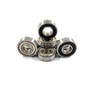 698 Deep Groove Ball Bearing