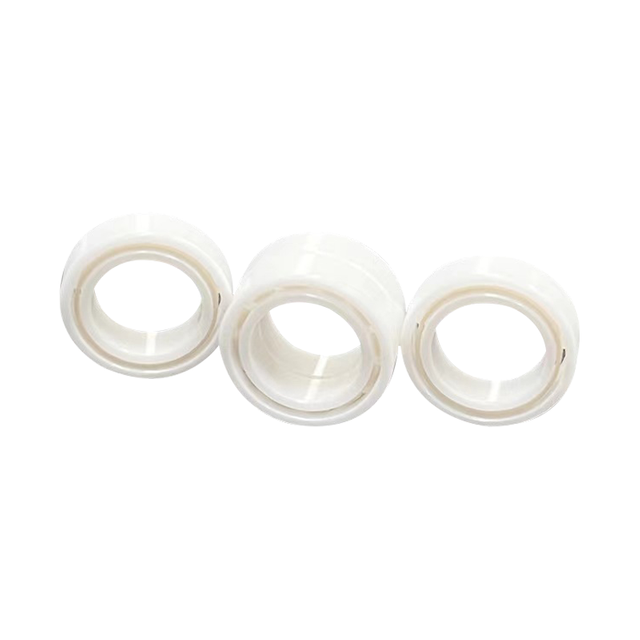 Ceramic Ball Bearings