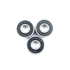 607 Deep Groove Ball Bearing