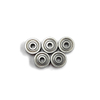 Miniature Bearings Series