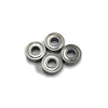 695 Deep Groove Ball Bearing