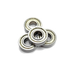 697 Deep Groove Ball Bearing