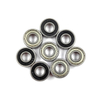 698 Deep Groove Ball Bearing