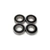 6002 Deep Groove Ball Bearing
