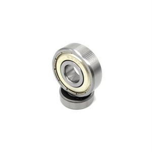 629 Deep Groove Ball Bearing