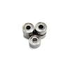 693 Deep Groove Ball Bearing