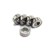 686 Deep Groove Ball Bearing
