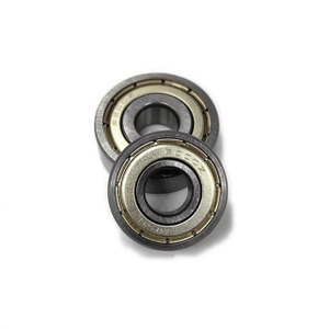 6000 Deep Groove Ball Bearing