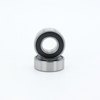Stainless Steel Ball Bearings