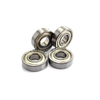 697 Deep Groove Ball Bearing