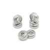 Stainless Steel Ball Bearings