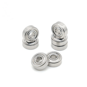 Stainless Steel Ball Bearings