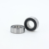 Stainless Steel Ball Bearings
