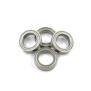 6804 Deep Groove Ball Bearing
