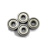 625 Deep Groove Ball Bearing