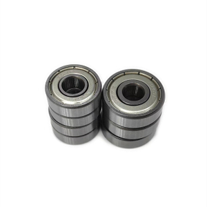 627 Deep Groove Ball Bearing